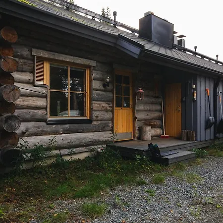 Apartment In Lapland - Levin Sudenpesae *