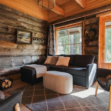 Apartment In Lapland - Levin Sudenpesae