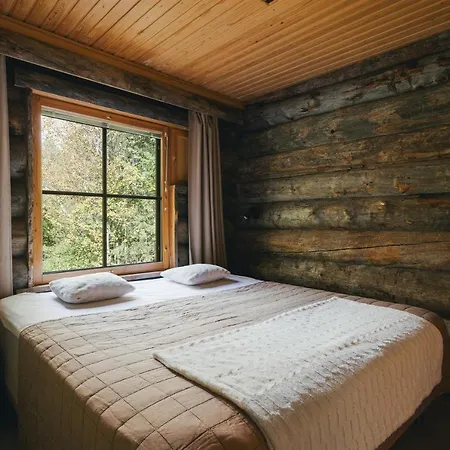 Appartamento Levin Sudenpesae By In Lapland