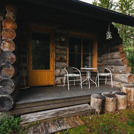 Apartment In Lapland - Levin Sudenpesae Sirkka