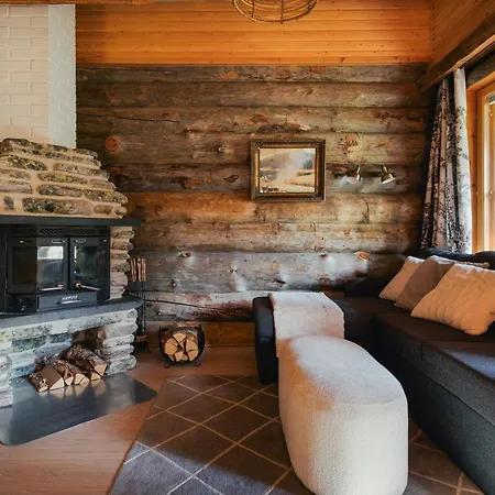 In Lapland - Levin Sudenpesae Apartman