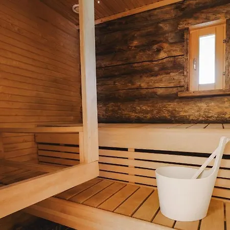 Appartamento Levin Sudenpesae By In Lapland Levi