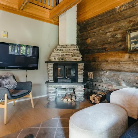 Apartment In Lapland - Levin Sudenpesae *