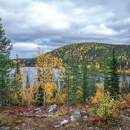 Apartment In Lapland - Levin Sudenpesae *