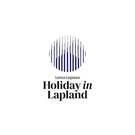 Levin Sudenpesae By In Lapland