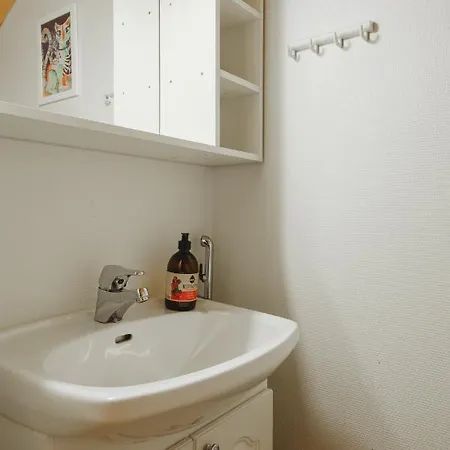 In Lapland - Levin Sudenpesae Apartman