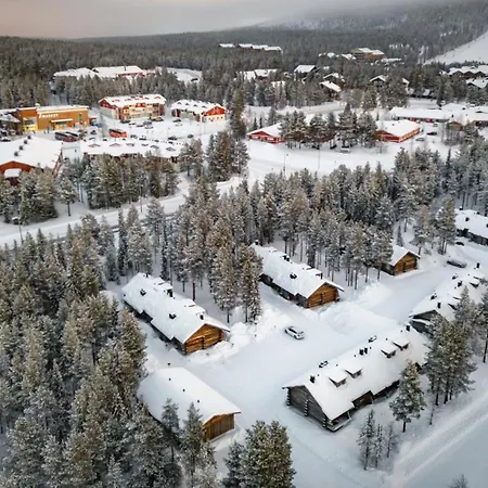 Apartment In Lapland - Levin Sudenpesae