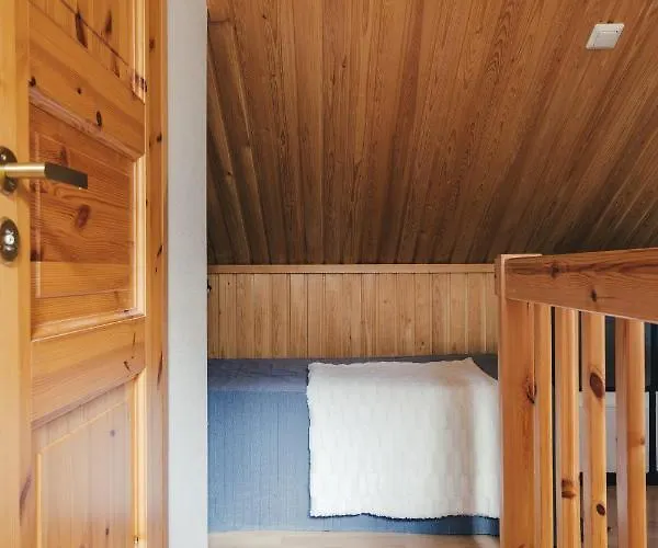 In Lapland - Levin Sudenpesae 아파트 *