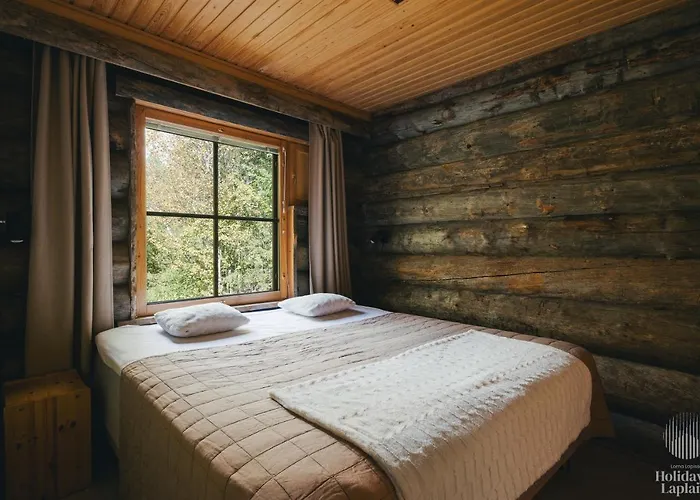 아파트 In Lapland - Levin Sudenpesae