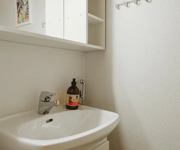 In Lapland - Levin Sudenpesae 아파트